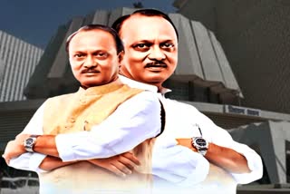 Ajit Pawar Will Take Oath AS DCM