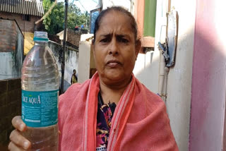 Authorities are investigating the water contamination in Chennai Suburbs, urging residents to boil water and maintain hygiene while awaiting test results to confirm the cause.