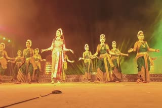 4TH EVENING OF KONARK FESTIVAL