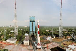 ISRO's PSLV-C59 To Launch Proba-3 Satellites To Study The Sun's Corona