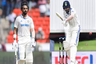 KL RAHUL  2ND TEST OPNING PAIR  PINK BALL TEST  INDIA VS AUSTRALIA 2ND TEST