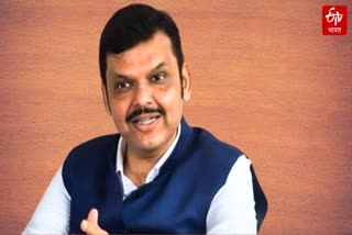 Devendra Fadnavis