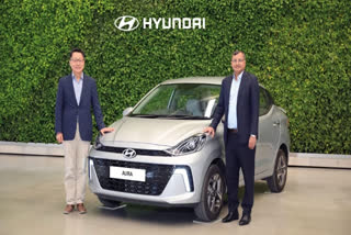 Hyundai Motor India