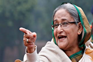 Sheikh Hasina Speeches Ban in Bangladesh