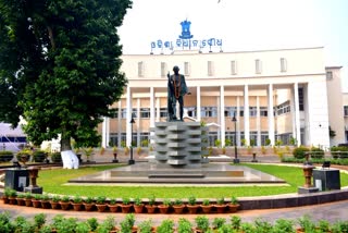 ODISHA ASSEMBLY