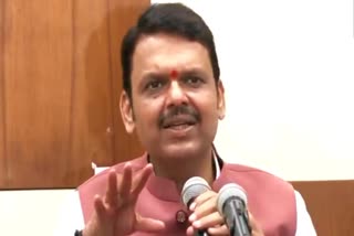 Maharashtra CM Fadnavis first pc Majhi Ladki Bahin Yojana Eknath Shinde Ajit Pawar work together