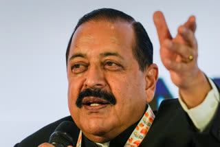 India’s Nuclear Plants Among Safest Globally, Says Dr. Jitendra Singh