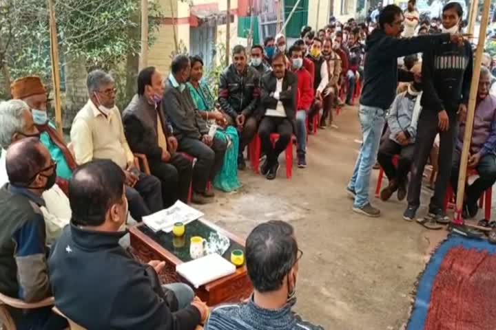 Tripura assembly election 2023