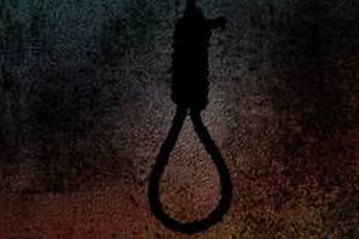 Unmarried couple commits suicide in Rajasthan