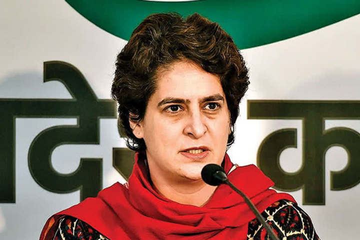 anamika-shukla-case-priyanka-gandhi-vadra-slams-up-govt-says-it-tolerates-corrupt-practices