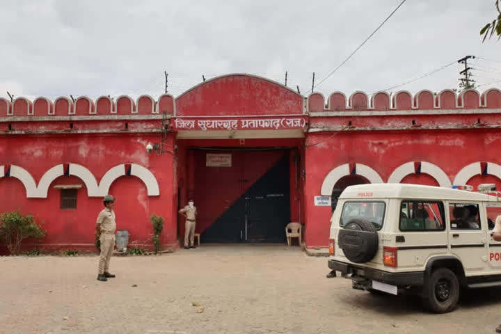  ৰাজস্থানৰ এখন কাৰাগাৰক কোভিড-১৯ হ'টস্পট হিচাপে ঘোষণা