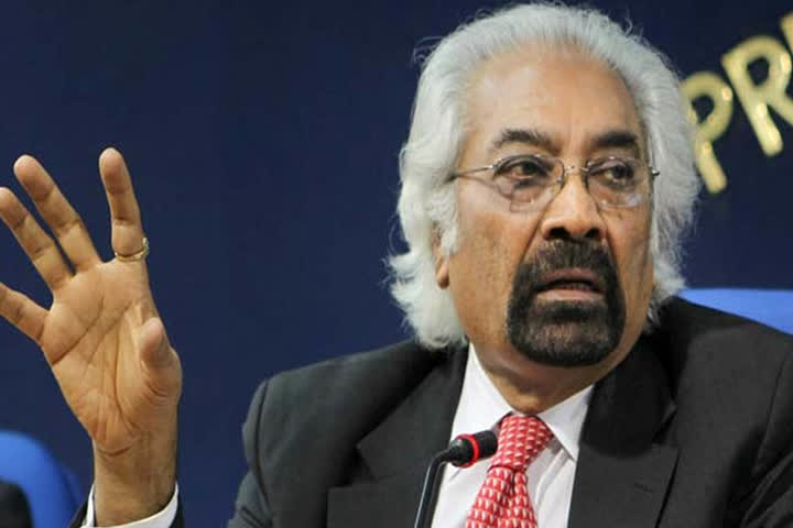 vandalising-gandhi-statue-blow-to-equality-freedom-sam-pitroda