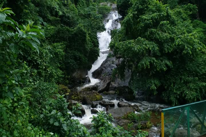 கோவை குற்றாலம்