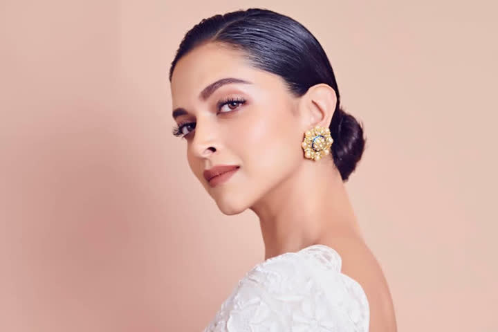 Deepika Padukone