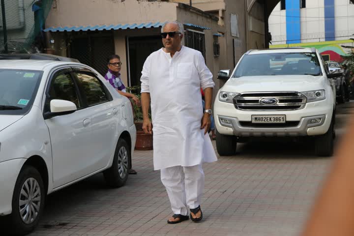 Boney Kapoor