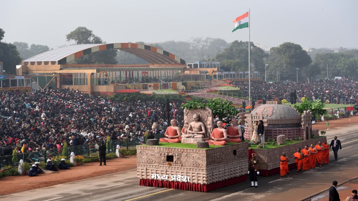 Republic Day 2024