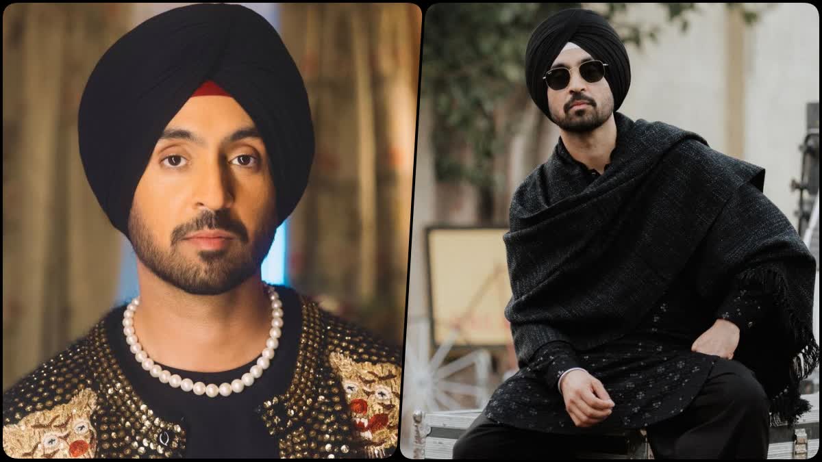 Diljit Dosanjh birthday