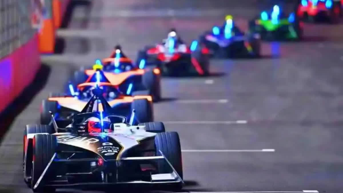 Formula E has alleged a breach of contract by MAUD, that falls under the control of Telangana government.