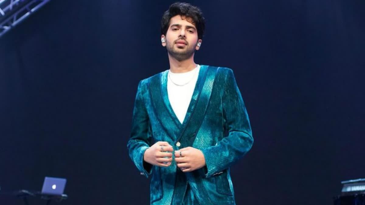 Armaan Malik