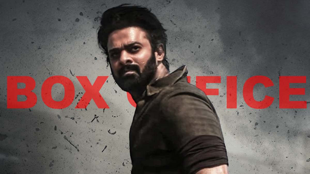 salaar, prabhas, salaar box office