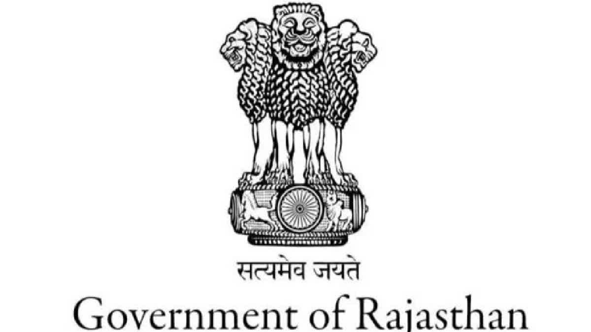 Rajasthan bureaucratic reshuffle: 72 IAS, 121 RAS officers transferred