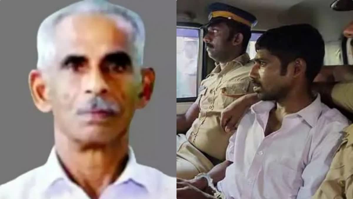 Mylapra Murder Case  George Unnunni Murder  മൈലപ്ര വ്യാപാരി കൊലപാതകം  മോഷണ ശ്രമത്തിനിടെ കൊല