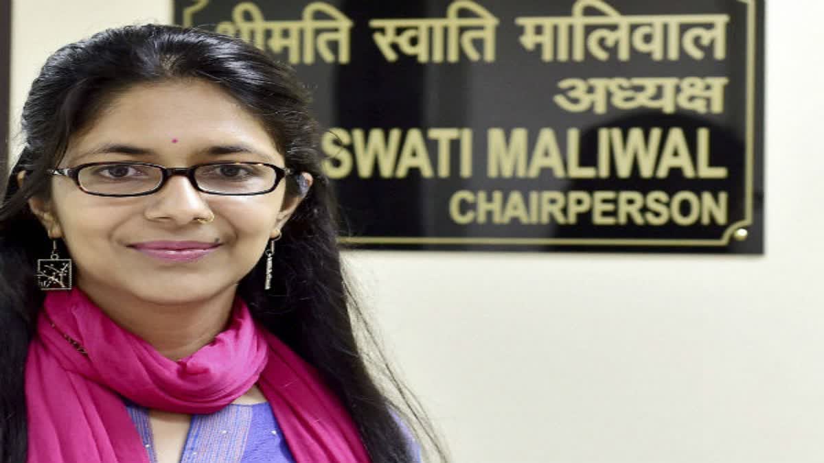 swati maliwal