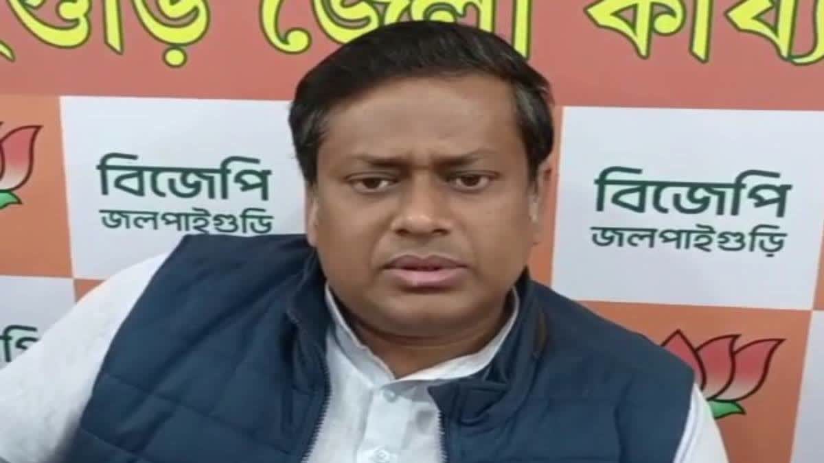 Sukanta Majumdar