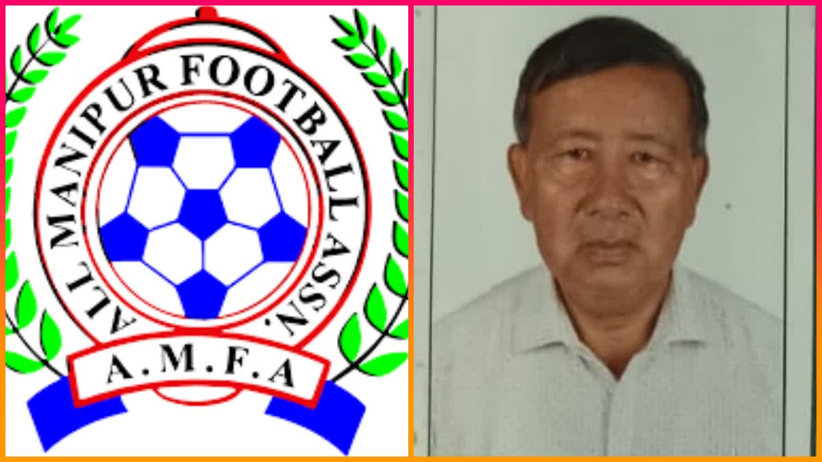 Manipur Football Association