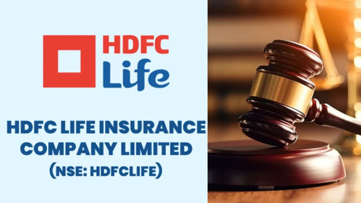 HDFC Life Insurance