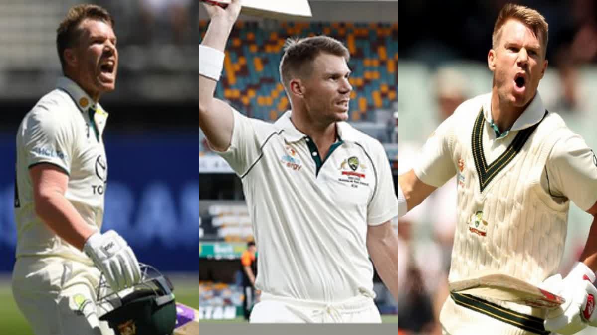 Warner Top 5 Underrated Test Innings