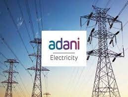 Adani Electricity