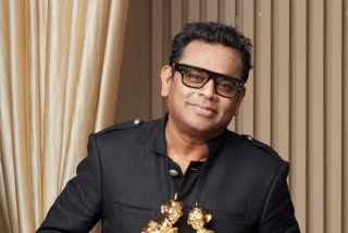 AR Rahman Birthday