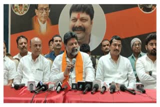 Anil Jagtap's decision to join Shinde Shiv Sena