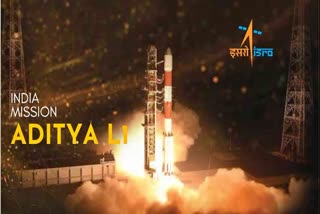 Aditya L1 Mission  ആദിത്യ എല്‍1  ലാഗ്രാഞ്ച് പോയിന്‍റ്  Aditya L1 To Halo Orbit