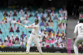 Australia vs Pakistan  Sydney Test Result  David Warner Last Test  ഓസ്‌ട്രേലിയ പാകിസ്ഥാന്‍