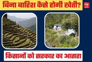 Uttarakhand agriculture