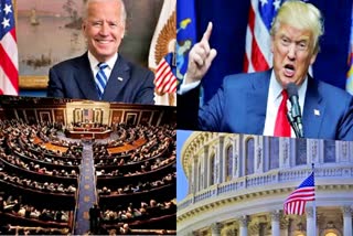 2024 Presidential poll a battle for democracy, Trump the main threat: Biden