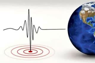 Earthquake Tremors in Palghar