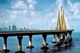 Shiwadi Sea Link