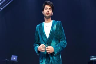 Armaan Malik