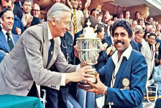 KAPIL DEV IS CELEBRATING HIS 65TH BIRTHDAY KNOW THE INTERESTING THINGS ABOUT HIM
