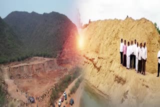 YSRCP_Leaders_Illegal_Sand_Mining