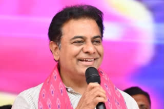 KT Rama Rao on Saturday criticised Hyderabad E Prix event cancellation announcement from Formula E, alleging the new Telangana Goverment for contract breach. He has criticised the congress government saying Hyderabad E-Prix was to enhance the brand image of our city and Country and its very bad decision to cancel grand event.