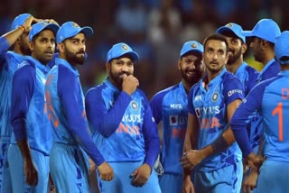 Rohit Sharma T20 World Cup