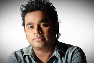 AR Rahman Birthday