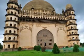 Fake bomb message to Vijayapura Gol Gumbaz Museum after Bangalore