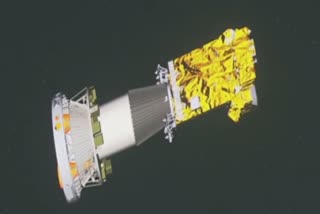 Solar Mission Aditya L1