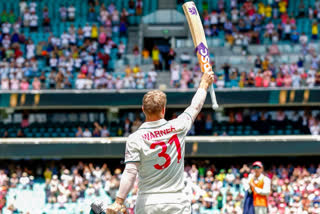 Veteran batter Sachin Tendulkar praised Australian David Warner saying his journey exemplifies grit. Warner has been officially retired from Test and ODI cricket after the Pat Cummins-led side whitewashed Pakistan at Sydney Cricket Ground (SCG), his home venue.