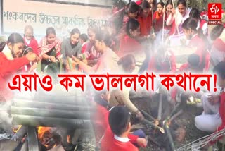 students-make-chunga-pitha-before-bhogali-bihu-in-a-school-of-majuli